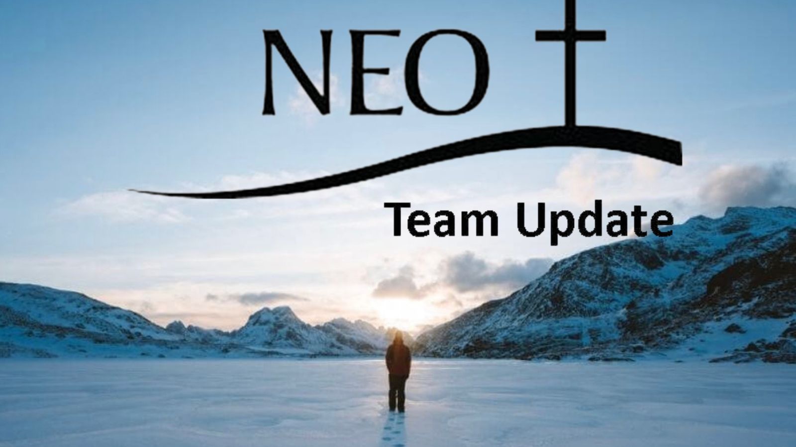 NEO Team Update
