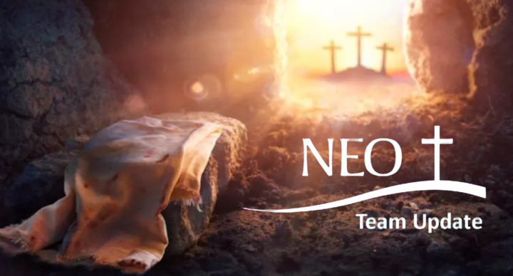 NEO Team Update