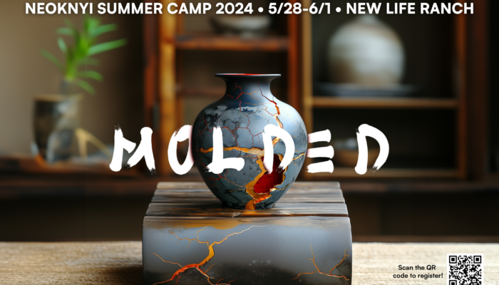 NEOKNYI SUMMER CAMP 2024 _ Poster1