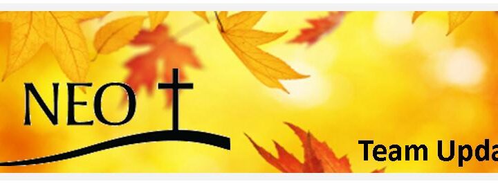 NEO Team Update